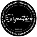 Signature Solutions